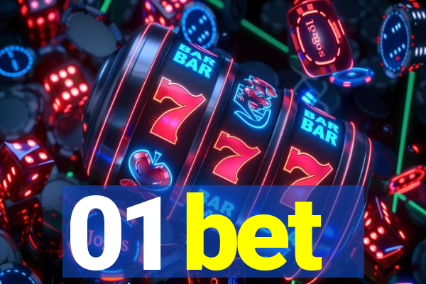 01 bet