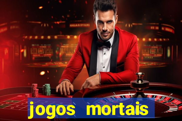 jogos mortais boneco nome