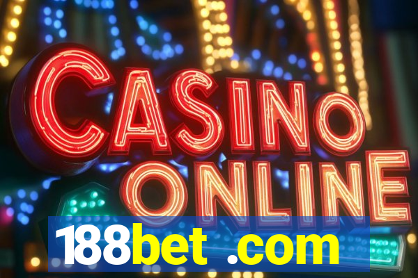 188bet .com