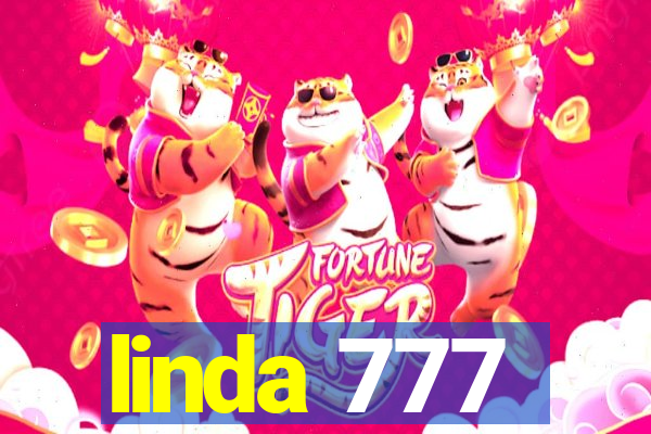 linda 777