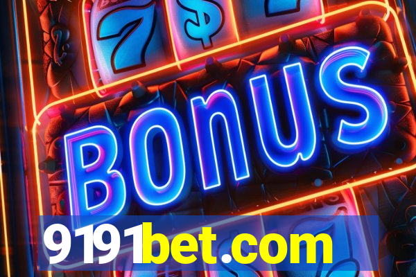 9191bet.com