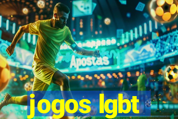 jogos lgbt