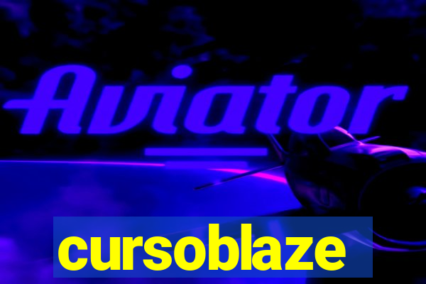 cursoblaze