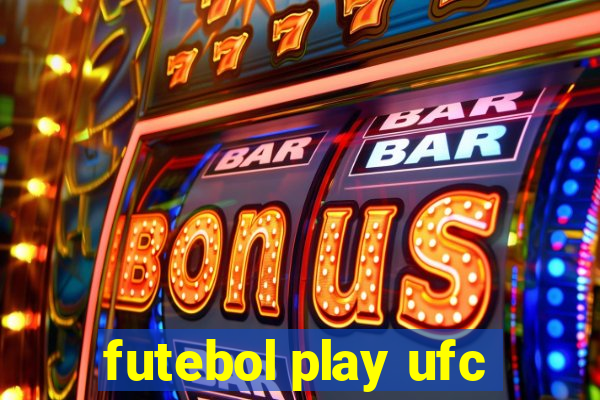 futebol play ufc