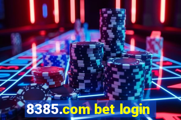 8385.com bet login