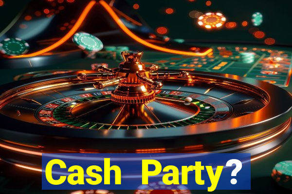 Cash Party? Casino–Vegas Slots