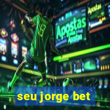 seu jorge bet