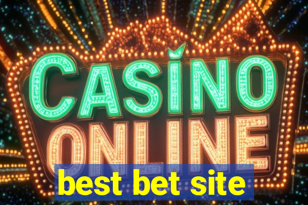 best bet site