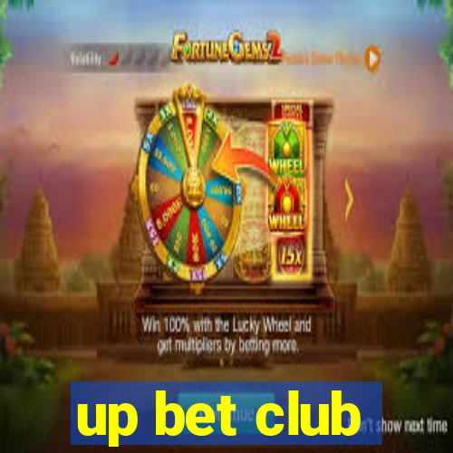 up bet club