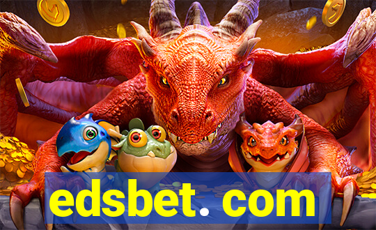 edsbet. com