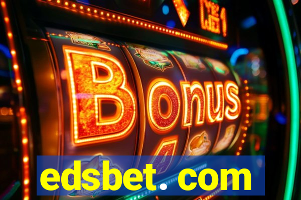 edsbet. com