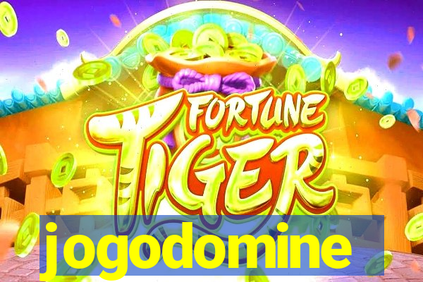 jogodomine