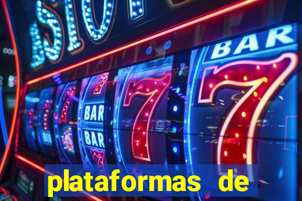 plataformas de jogos 2024