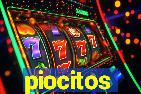 piocitos