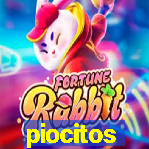 piocitos