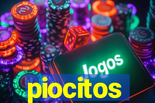 piocitos