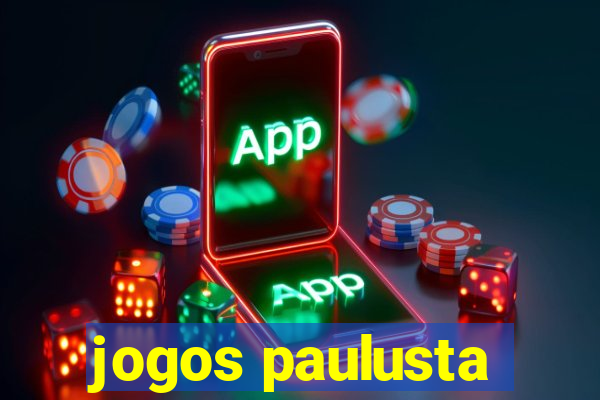 jogos paulusta