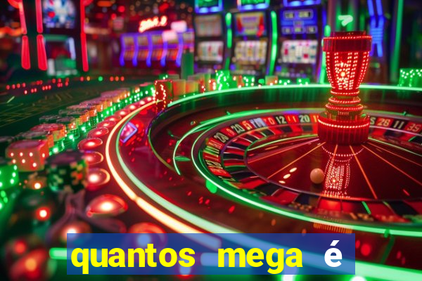 quantos mega é bom para jogar online