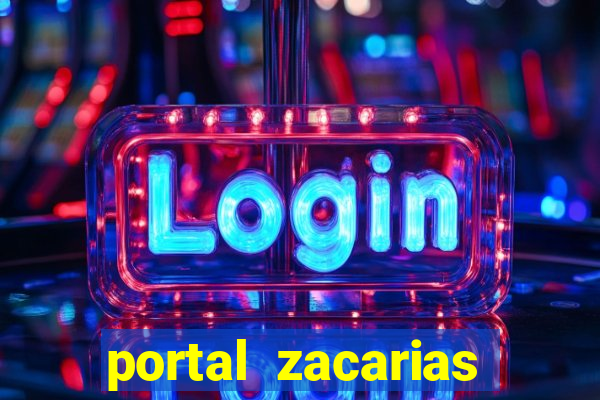 portal zacarias menina da carreta