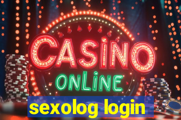 sexolog login