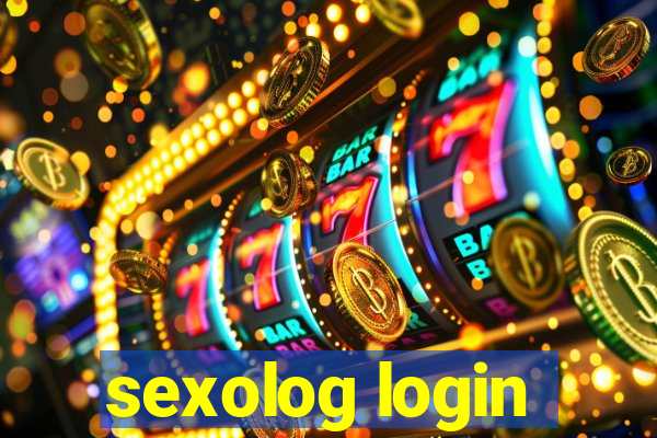 sexolog login