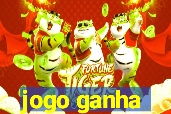 jogo ganha