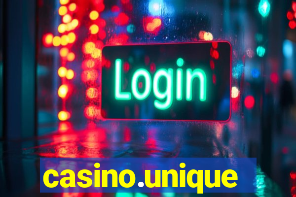 casino.unique