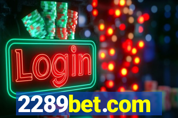 2289bet.com