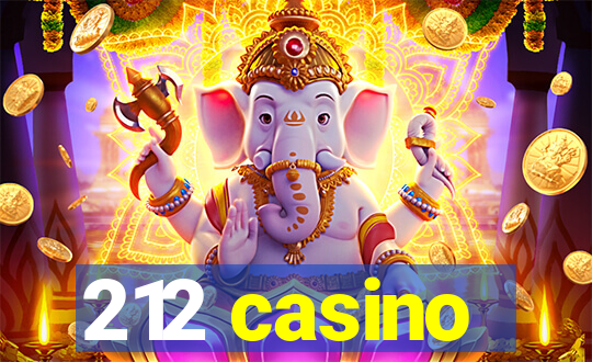 212 casino