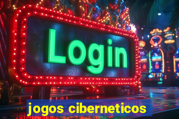 jogos ciberneticos