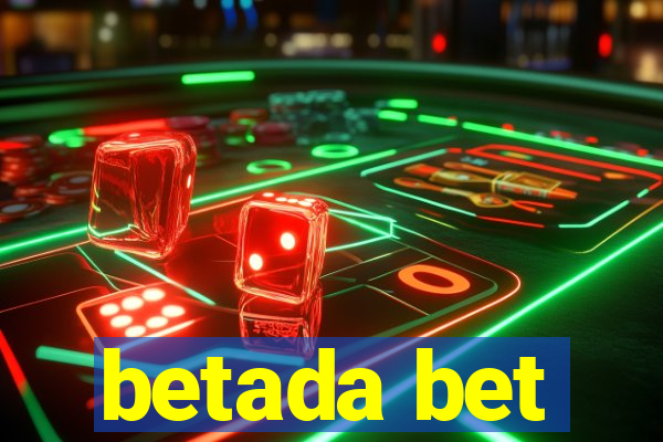 betada bet