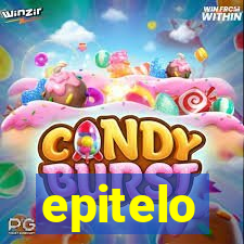 epitelo