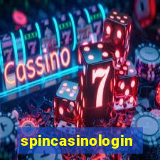 spincasinologin