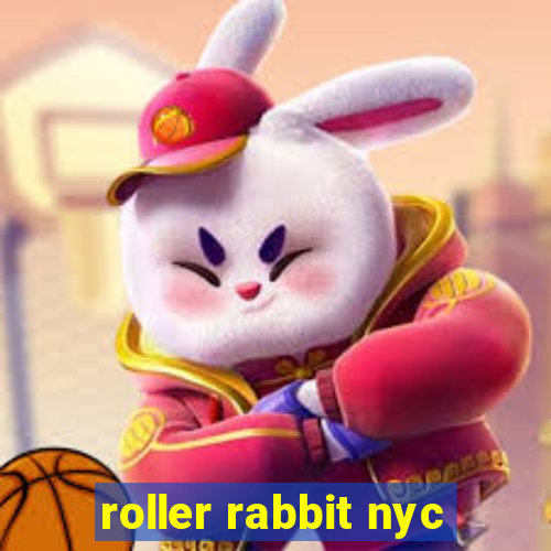 roller rabbit nyc