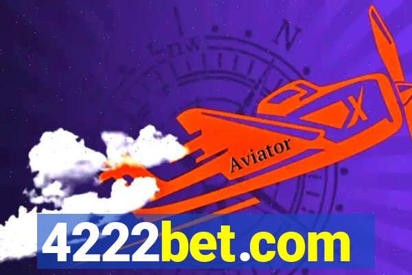 4222bet.com