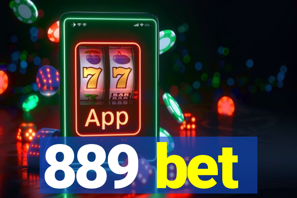 889 bet