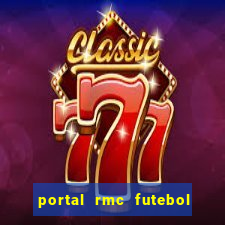 portal rmc futebol ao vivo