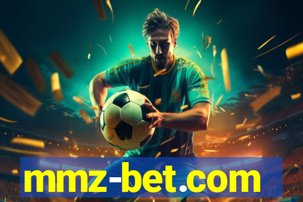 mmz-bet.com