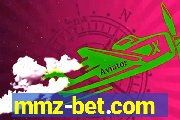 mmz-bet.com