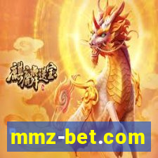 mmz-bet.com