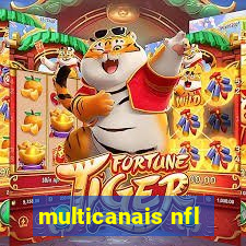 multicanais nfl