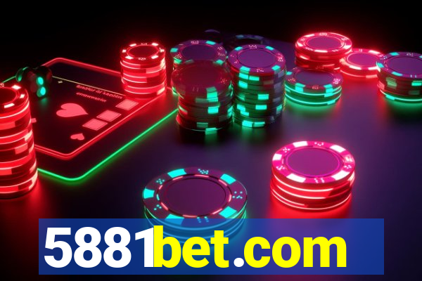 5881bet.com