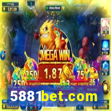 5881bet.com