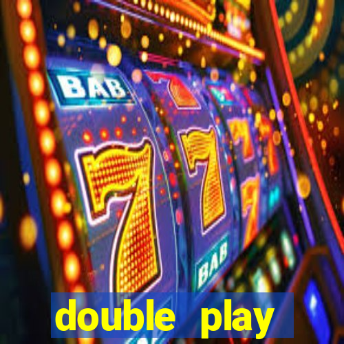 double play superbet slot