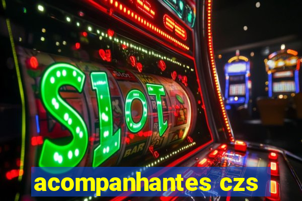 acompanhantes czs