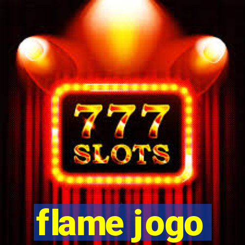 flame jogo