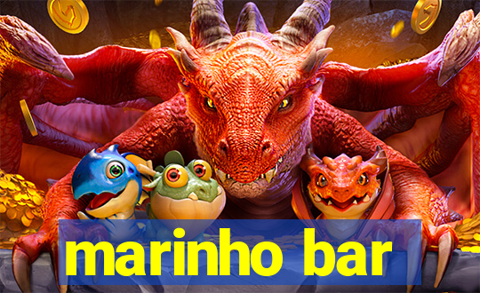 marinho bar