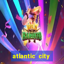 atlantic city casinos nj