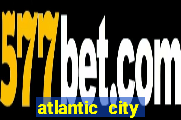 atlantic city casinos nj