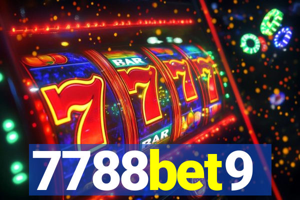 7788bet9